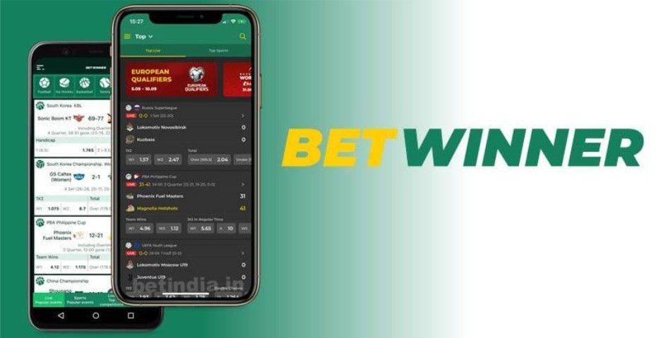 Betwinner Bonus Kazanma Şansınızı Artırın Betwinner Bonus Kazanma Şansınızı Artırın