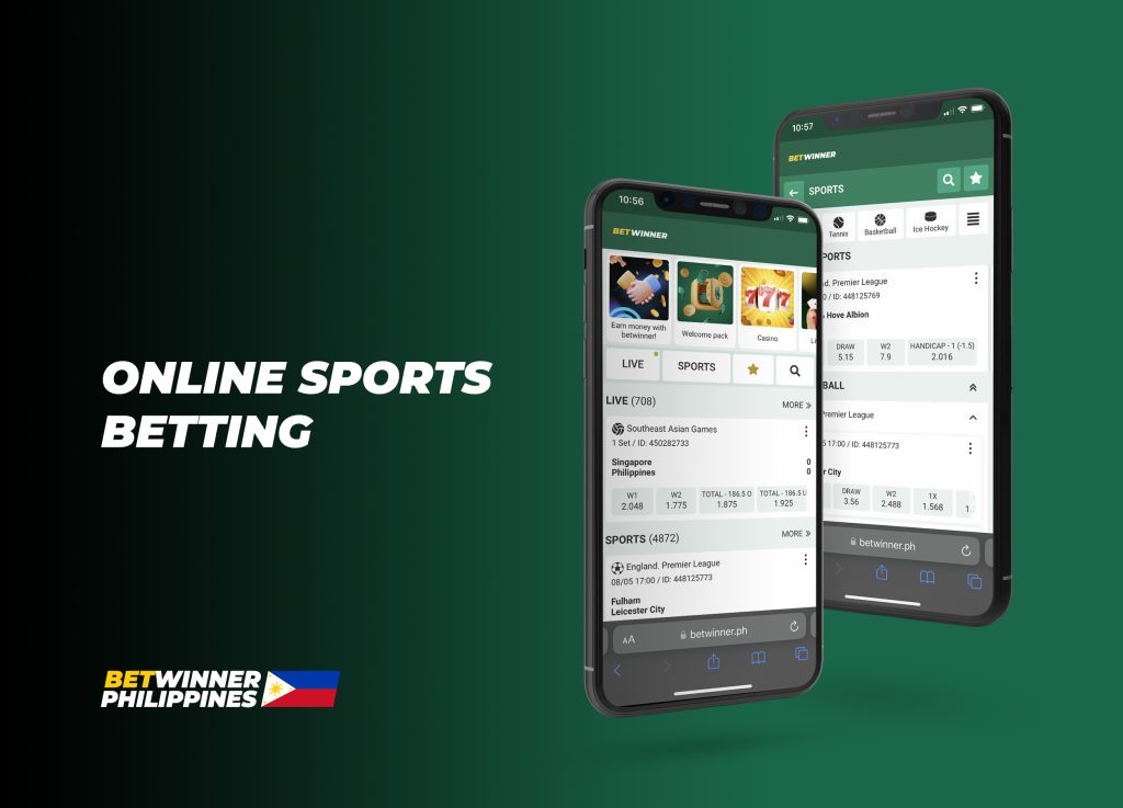 Claim Betwinner Promo Unleashing the Power of Sports Betting