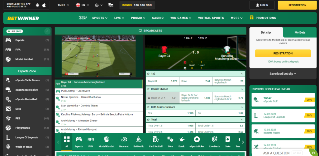 Easy BetWinner Cash Out Your Guide to Quick Withdrawals
