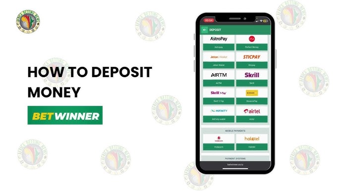 Easy BetWinner Cash Out Your Guide to Quick Withdrawals