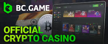 Experience Thrilling Gaming Adventures at BC.Game