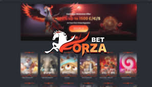 Immerse Yourself in Forza.Bet Casino Online Games Immerse Yourself in Forza.Bet Casino Online Games