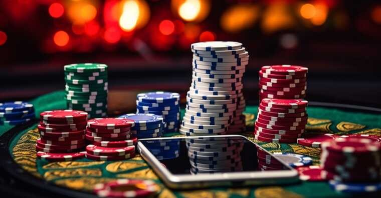 Discover Fun and Excitement at Cazimbo Casino Discover Fun and Excitement at Cazimbo Casino