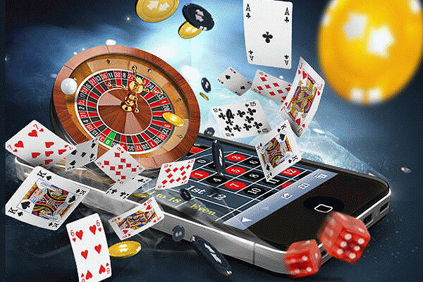 Discover Fun and Excitement at Cazimbo Casino Discover Fun and Excitement at Cazimbo Casino