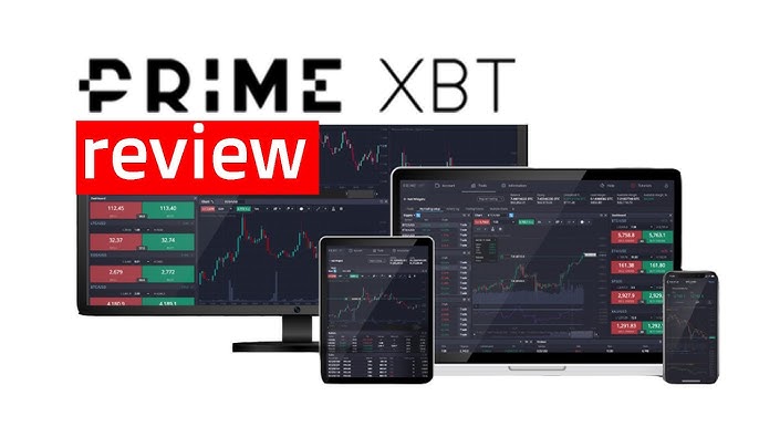 Discover the Benefits of Copy Trading on PrimeXBT Discover the Benefits of Copy Trading on PrimeXBT