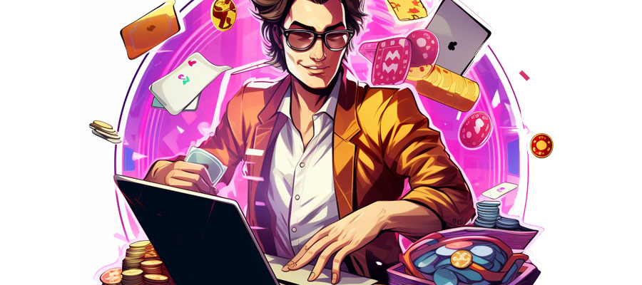 Lemon Casino – Ekscytujący świat gier online