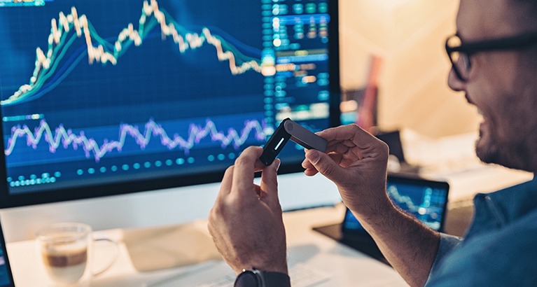 Mastering the Art of Crypto Trading Scalping 2 Mastering the Art of Crypto Trading Scalping 2