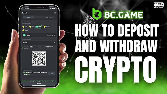 Your Ultimate Guide to BC Game Elevate Your Gaming Experience Your Ultimate Guide to BC Game Elevate Your Gaming Experience