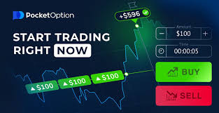 Pocket Option Official The Future of Binary Options Trading Pocket Option Official The Future of Binary Options Trading
