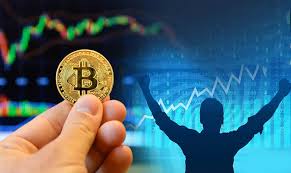 Revolutionizing Your Investment Crypto Trading Web Platform