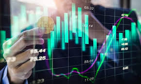 Revolutionizing Your Investment Crypto Trading Web Platform