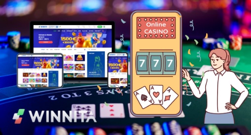 Scopri il mondo emozionante del winnita casinò